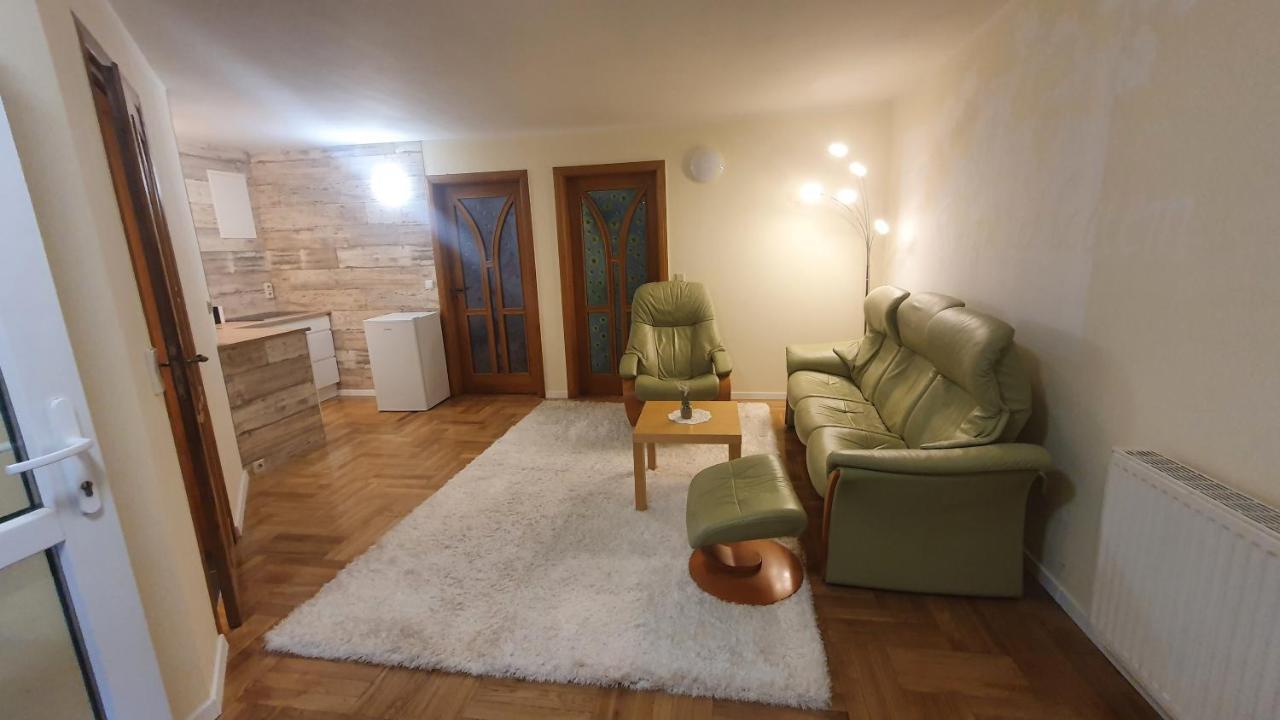 Pension Nippgen Radebeul Buitenkant foto