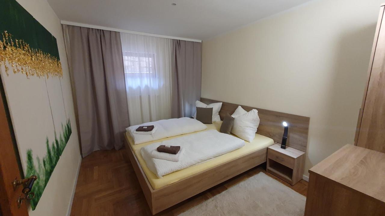 Pension Nippgen Radebeul Buitenkant foto