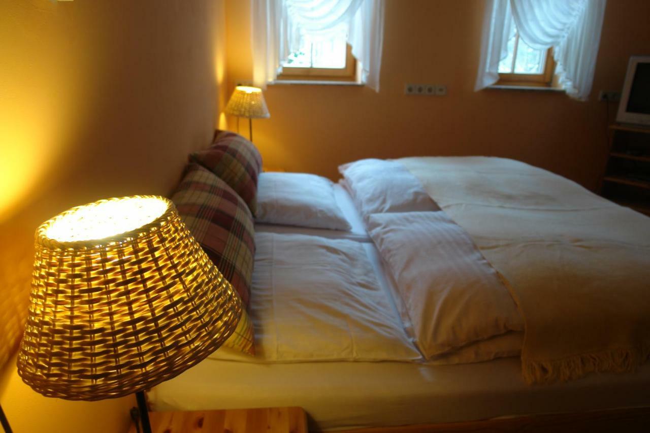 Pension Nippgen Radebeul Buitenkant foto
